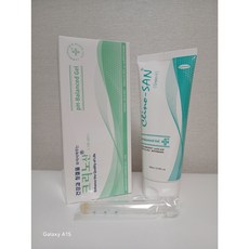 new 크리노산 여성청결제 <병원판매용> 여성의 질 건강을 지켜주는 필수품 200ml 최근생산정품, 1개