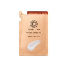 퍼펙트원 링클 스트레치 젤 A 리필용 50g 올인원 스킨케어 일본 출고, 1개