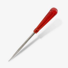 새임 일자송곳 17cm 라탄공예송곳, 1개, 상세페이지 참조