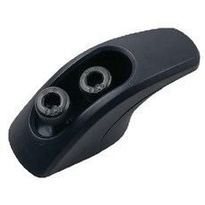 [ 711507 ] HUAYUWA 전기 스쿠터 접이식 후크 걸이 버클 행거 Ninebot ES1 ES2 ES3 ES4 킥 수리 부품과 호환