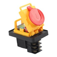 신뢰할 수 있는 성능의 전자기식 푸시버튼 스위치 220V 설계 및 간편한 배선 시스템 탑재, 01   Mainland