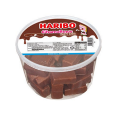 하리보 샤말로우 소프트 키스, 400g, 1개