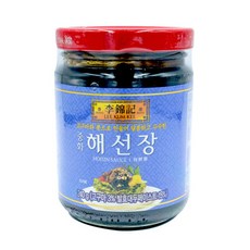 이금기 중화 해선장 소스, 240g, 1개