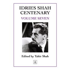 (영문도서) Idries Shah Centenary: Volume Seven Paperback, English, 9781915876591