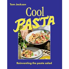 (영문도서) Cool Pasta: Reinventing the Pasta Salad Hardcover, Hardie Grant Books, English, 9781784885724