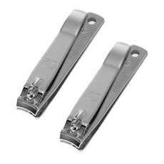 쓰리세븐 777 대형 손톱깍이 N-211AC, 2개