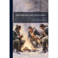 (영문도서)Andreana Microform: Containing the Trial Execution and Various Matter Connected... Paperback, Nabu Press, English, 9781177605311