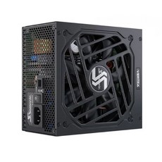海韻 Seasonic VERTEX PX-1200 ATX3.0 白金牌全模組電源供應器