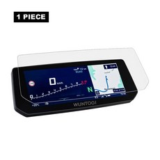 2025 BMW R1250 RT R 1300 RT 오토바이 TPU 계기판 필름 R1250RT R1300RT 대시보드 스크린 보호기 LCD TFT 개조 부품, 1 SET