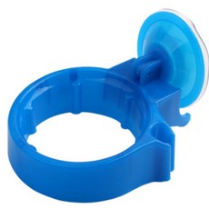 배꼽이집 흡착식 헤어드라이기 홀더 드라이기걸이