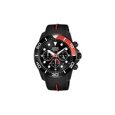 Lorus 로러스 신사 펩시 다이얼 스포츠 시계 RT347JX9 604865