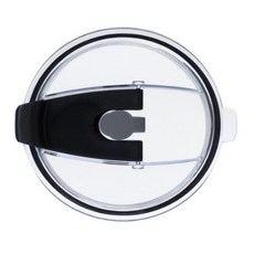 캐리보틀 몬스터 텀블러 900ml 호환 플립 빨대뚜껑, 혼합색상, 2개