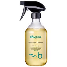 KaiaOla 耕樂 香根草浴廁清潔劑