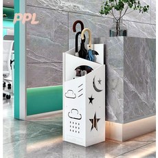 우산꽃이 튼튼한 우산보관함 대용량 거치대 카페 업소용 학원 신발장