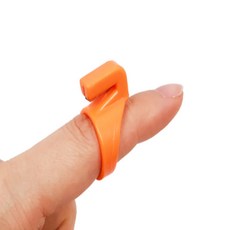 내손안의몰 재봉반지 1p 손가락칼