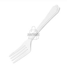 친환경 포크 일회용포크 플라스틱포크 일회용미니포크