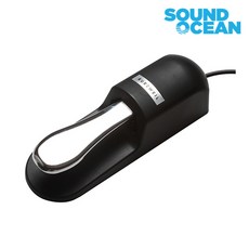 커즈와일 서스테인 페달 KURZWEIL Sustain Pedal, 1개