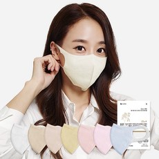 시노텍스 프리미엄라이트 완벽한 숨쉬기 편안함 마스크 소형, 50매입, 1개, light블랙 소형(S)