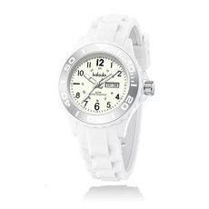 兒童手錶 女孩學生手錶 潮流運動兒童手錶 星期日曆夜光手錶