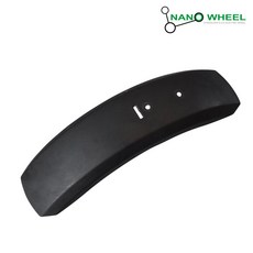 나노휠 뒷커버 MB-X3 090, 상세 설명 참조, 단품, 1개