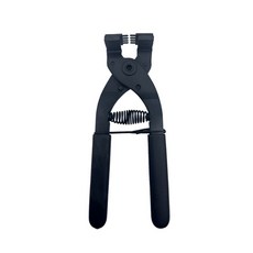 가죽펀칭기 가죽 피어서 공예 구멍 펀치 도구 핸드헬드 찌르는 끌 아이언 다이아몬드 펜치 바느질 무소음 V 02 4 teeth 02 4 티th 02 4 teeth × 02 4 티t, 1개 × 1개