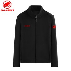 MAMMUT 마무트 매머드 겨울 오리털 외투 남자형 오리털 여자형 두꺼운 스웨이드 커플형 돌격복 내담