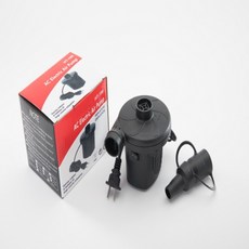 【萩凹豆】戶外充氣衝浪板, 車用家用兩用有線打氣機