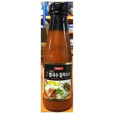 매운맛 쌀국수칠리소스(하이몬 230g) FK 국수 쌀국수 [1EA] jj0*4657ht