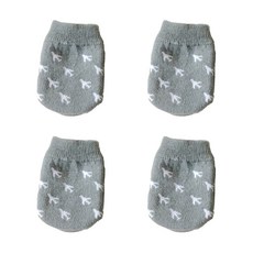 제이케이로 캐리어 여행가방 바퀴 보호 커버 덮개 싸개