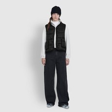 JAJU 여 라이트 다운필 베스트 J105401001099 652681