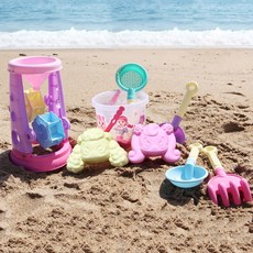 에프비존 모래놀이 새콤달콤 캐치티니핑 통형 624355, 본품