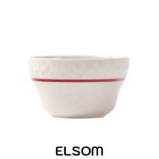 [쿠팡 정품 판매] 엘솜 시라쿠스 쉐난고 카디날 미니볼, 1세트, 크림화이트 1개