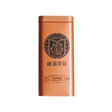 【峨眉茶行】1207 深深熟韻 特級炭焙 凍頂烏龍茶 7分熟, 150g, 1個, 1個裝