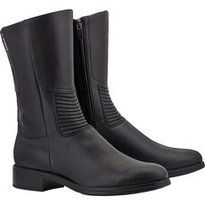 Alpinestars VIKA WP WOMEN'S BOOTS 黑 女款 防摔 高筒 防水 車靴