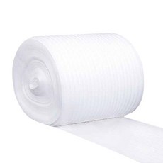 스트로폼 압축 포장 자재 폼포드 스펀지 재단, 폭 1m2 3mm(60m) 4KG
