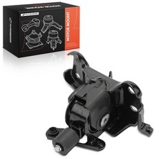 A-Premium 렉서스 NX200t 2015-2017 NX300 2018-2021과 호환되는 왼쪽 변속기 마운트 세트