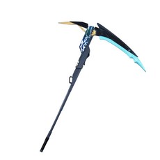 玩模坊 雨果鐮刀 22cm 鋅合金材質 模型 No.3377