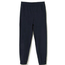 아이더 여름 여성 우븐 트레이닝 조거 팬츠 DWM23391Z6