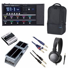 보스/GT-1000 FS-5U + FV-500L