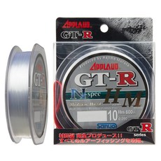 산요 나일론 나일론 라인 아프로드 GT-R HM 600m 16lb 내츄럴 클리어