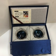 派樂大亨 建盞杯 精裝禮盒 高溫燒結晶釉 建窯手工茶具, 1個