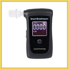 FIT 專業酒測器 AT010, 1個