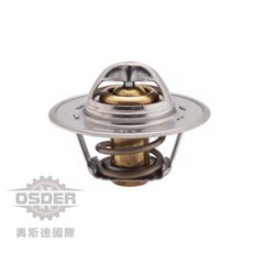 奧斯德 VAG 03L121113A 節溫器 適用於 奧迪 A4 A5 A6 Q5, 1個, 德國副廠