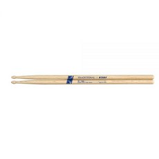 Tama Japanese Oak 5A 드럼 스틱, 전통 일본 오크_7a