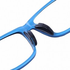 실리콘 안경 코받침 패드2p 코패드 안경미끄럼방지