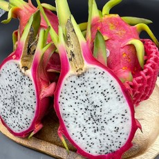 자연순수 용과 2과 / 달콤하고 신선한 열대과일