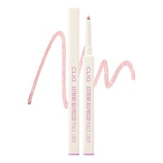 클리오 익스트림 젤프레소 펜슬라이너, 008 드리미모브, 1개
