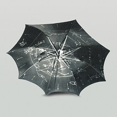 지구과학 별자리 우산 천체 관측 야외용 실험 실험준비물 창의력