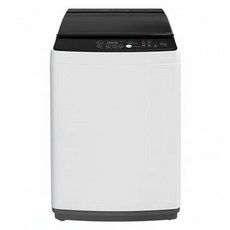 쿠잉전자 통돌이 일반세탁기 10kg 방문설치, 세탁/lw101w2(정식), Cool white