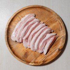 2026 햇 국내산 항정살, 1개, 200g